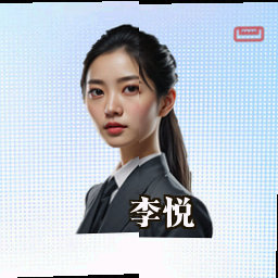李悦